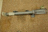 WWII British Piat Anti Tank Launcher (Demilled) - 2 of 10