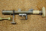 WWII British Piat Anti Tank Launcher (Demilled) - 5 of 10