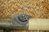 WWII British Piat Anti Tank Launcher (Demilled) - 7 of 10