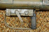 WWII British Piat Anti Tank Launcher (Demilled) - 8 of 10