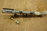 WWII British Piat Anti Tank Launcher (Demilled) - 1 of 10