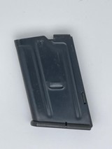 BRNO ZKM-611 six round magazine Zbrojovka ZKM 611 .22WMR - 2 of 4