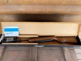 Rare LNIB Browning AIRSTAR 200 Electronic Cocking Air Rifle .177 J&L Rutten - 1 of 15