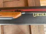 Rare LNIB Browning AIRSTAR 200 Electronic Cocking Air Rifle .177 J&L Rutten - 14 of 15