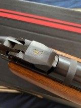 Rare LNIB Browning AIRSTAR 200 Electronic Cocking Air Rifle .177 J&L Rutten - 10 of 15