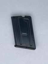 BRNO ZKM-611 six round magazine Zbrojovka ZKM 611 .22WMR - 2 of 4