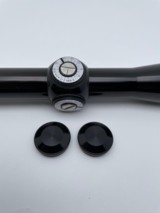 Leupold Rimfire Special 4x28 Gloss - 4 of 5