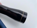 Leupold Rimfire Special 4x28 Gloss - 5 of 5