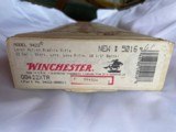 NIB 1988 Winchester 9422 XTR - 3 of 15