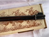 NIB 1988 Winchester 9422 XTR - 9 of 15
