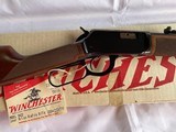 NIB 1988 Winchester 9422 XTR - 6 of 15