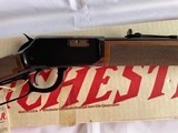 NIB 1988 Winchester 9422 XTR - 7 of 15