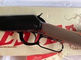 NIB 1988 Winchester 9422 XTR - 12 of 15