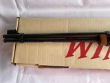NIB 1988 Winchester 9422 XTR - 14 of 15
