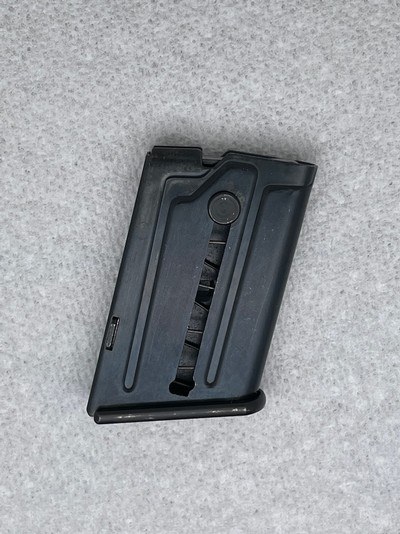 BRNO CZ ZKM 611 Magazine