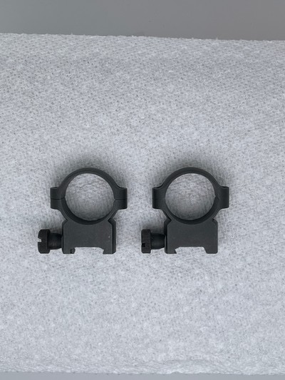 BRNO CZ ZKM-611 Factory 1