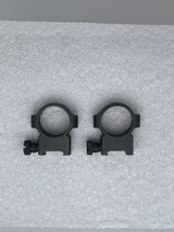 BRNO CZ ZKM-611 Factory 1