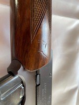 BRNO ZKM-611 .22WMR Semi Auto Take Down Nice Wood! - 15 of 15