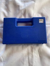 Walther CP88 Competition Nickel German Made Air Pellet Pistol .177 ANIB - 4 of 4