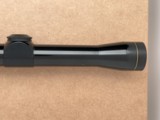 Gloss Leupold M8 4X - 12 of 13