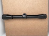 Gloss Leupold M8 4X - 8 of 13