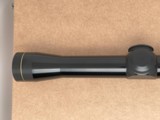 Gloss Leupold M8 4X - 6 of 13