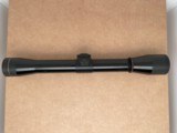 Gloss Leupold M8 4X - 2 of 13