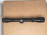 Gloss Leupold VARI-X II 2-7x28 Rare CPC Reticle - 8 of 10