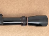 Gloss Leupold VARI-X II 2-7x28 Rare CPC Reticle - 7 of 10