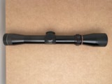 Gloss Leupold VARI-X II 2-7x28 Rare CPC Reticle - 5 of 10