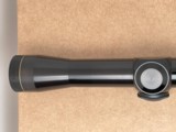 Gloss Leupold VARI-X II 2-7x28 Rare CPC Reticle - 9 of 10