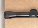 Gloss Leupold VARI-X II 2-7x28 Rare CPC Reticle - 6 of 10