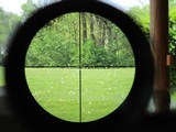 4X Leupold Alaskan Rifle Scope 7/8