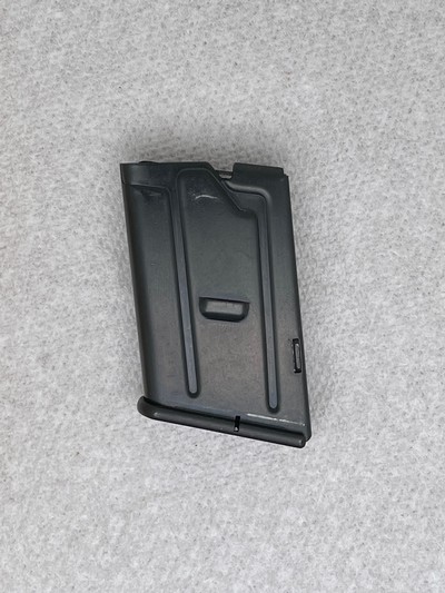 BRNO ZKM-611 rifle magazine - Image 2 of 7