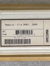 BRNO ZKM-611 rifle magazine - Image 6 of 7