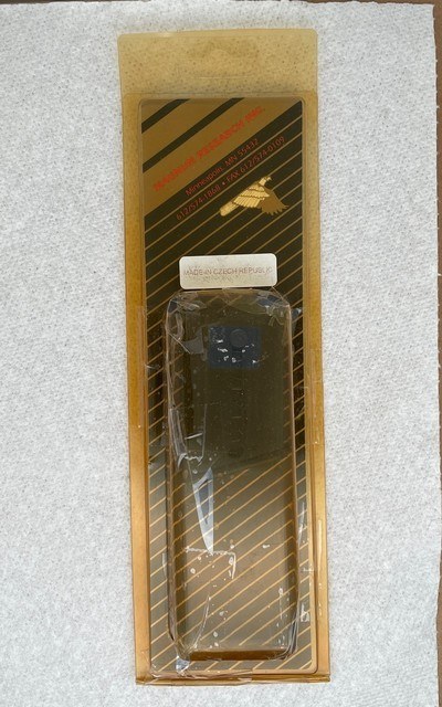 BRNO ZKM-611 rifle magazine - Image 5 of 7