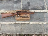 Early Kimber of Oregon Model 82 .22LR - Image 1 of 15