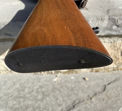 Early Kimber of Oregon Model 82 .22LR - Image 15 of 15