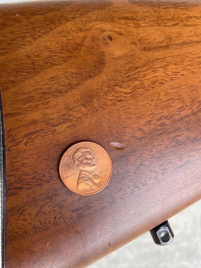 Early Kimber of Oregon Model 82 .22LR - Image 13 of 15