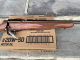 Early Kimber of Oregon Model 82 .22LR - Image 3 of 15