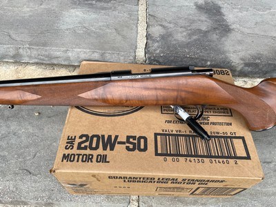 Early Kimber of Oregon Model 82 .22LR - Image 7 of 15