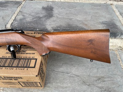Early Kimber of Oregon Model 82 .22LR - Image 6 of 15