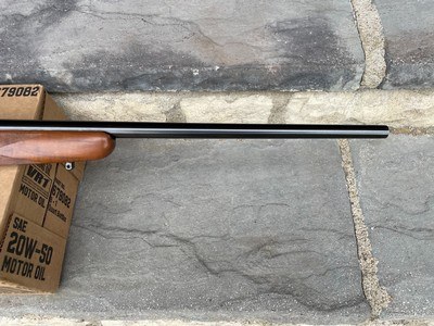 Early Kimber of Oregon Model 82 .22LR - Image 4 of 15