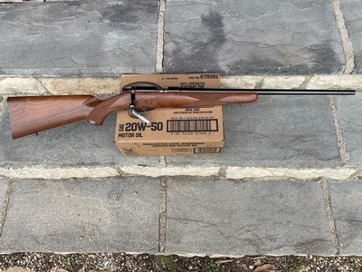 Early Kimber of Oregon Model 82 .22LR - Image 1 of 15
