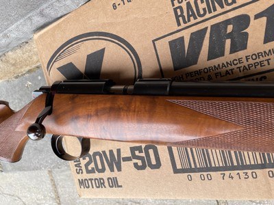 Early Kimber of Oregon Model 82 .22LR - Image 12 of 15