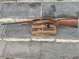 Early Kimber of Oregon Model 82 .22LR - Image 5 of 15