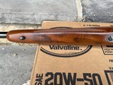 Early Kimber of Oregon Model 82 .22LR - Image 9 of 15