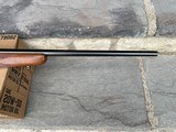 Early Kimber of Oregon Model 82 .22LR - Image 4 of 15