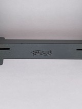 Rare Factory Walther KKJ quick release scope mount in the box! - 5 of 8