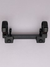 Rare Factory Walther KKJ quick release scope mount in the box! - 7 of 8
